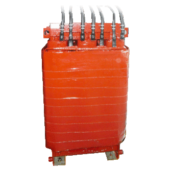 3-ph Transformer 150kVA